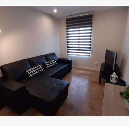 Apartamento Centrico De Diseno En Calle Tres Forques,Valencia Eksteriør billede