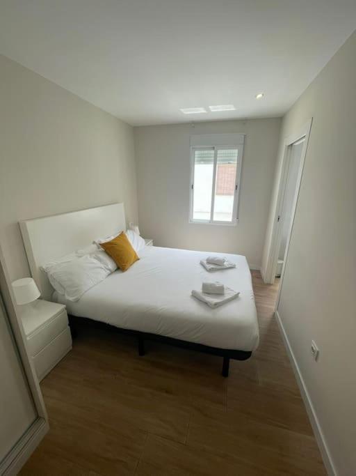 Apartamento Centrico De Diseno En Calle Tres Forques,Valencia Eksteriør billede
