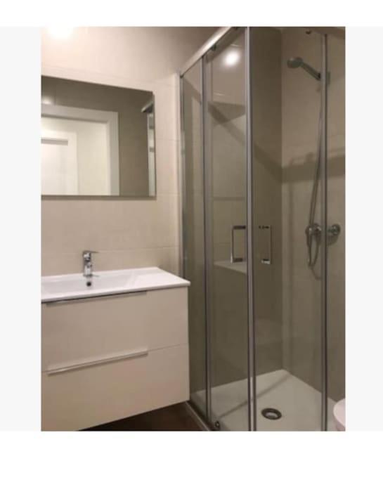 Apartamento Centrico De Diseno En Calle Tres Forques,Valencia Eksteriør billede